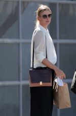 MARIA SHARAPOVA Out Shopping in Los Angeles