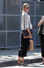 MARIA SHARAPOVA Out Shopping in Los Angeles