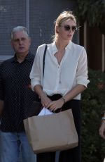 MARIA SHARAPOVA Out Shopping in Los Angeles