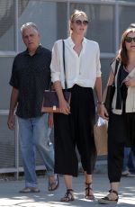 MARIA SHARAPOVA Out Shopping in Los Angeles