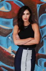 MEGAN FOX at Teenage Mutant Ninja Turtles Photocall in Sydney