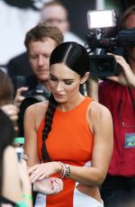 megan fox - teenage mutant ninja turtles premiere in sydney, australia - 07.09.2014