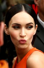 megan fox - teenage mutant ninja turtles premiere in sydney, australia - 07.09.2014