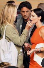megan fox - teenage mutant ninja turtles premiere in sydney, australia - 07.09.2014
