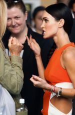 megan fox - teenage mutant ninja turtles premiere in sydney, australia - 07.09.2014