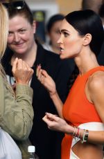 megan fox - teenage mutant ninja turtles premiere in sydney, australia - 07.09.2014