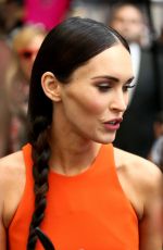 megan fox - teenage mutant ninja turtles premiere in sydney, australia - 07.09.2014