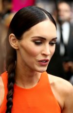 megan fox - teenage mutant ninja turtles premiere in sydney, australia - 07.09.2014