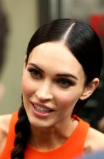 megan fox - teenage mutant ninja turtles premiere in sydney, australia - 07.09.2014
