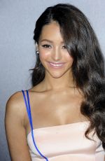 MELANIE IGLESIAS at Annabelle Premiere in Los Angeles