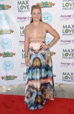 MELISSA JOAN HART at Super Max
