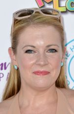 MELISSA JOAN HART at Super Max