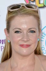 MELISSA JOAN HART at Super Max