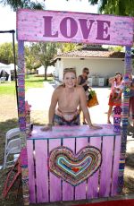 MELLISA JOAN HART at Supermax