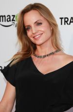 MENA SUVARI at Transparent Premiere in Los Angeles