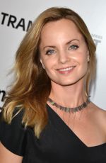 MENA SUVARI at Transparent Premiere in Los Angeles