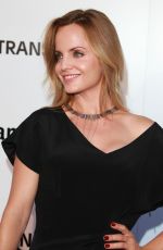 MENA SUVARI at Transparent Premiere in Los Angeles