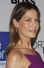 MICHELLE MONAGHAN at Fort Bliss Screening in Los Angeles