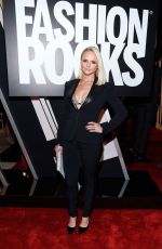 MIRANDA LAMBERT at Fashion Rocks 2014 in New York 