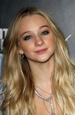 MOLLEE GRAY at Industry Dance Awards in Hollywood