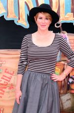 MOLLY WINGWALD at The Boxtrolls Premiere in Hollywood