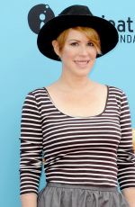 MOLLY WINGWALD at The Boxtrolls Premiere in Hollywood