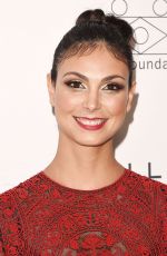 MORENA BACCARIN at 2014 Brazil Foundation Gala in New York