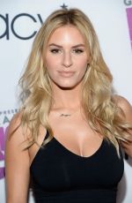 MORGAN STEWART at Fashion Rocks 2014 in New York