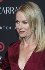 NAOMI WATTS at Altuzarra for Target Launch Event in New York