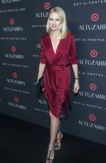 NAOMI WATTS at Altuzarra for Target Launch Event in New York