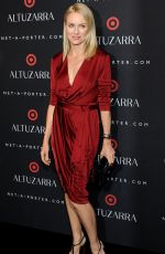 NAOMI WATTS at Altuzarra for Target Launch Event in New York