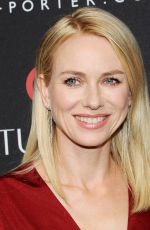 NAOMI WATTS at Altuzarra for Target Launch Event in New York