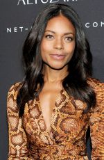 NAOMIE HARRIS at Altuzarra for Target Launch Event in New York