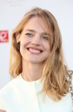NATALIA VODIANOVA at Chovgan Twilight Polo in Richmond
