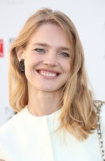 NATALIA VODIANOVA at Chovgan Twilight Polo in Richmond