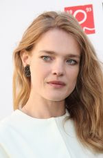 NATALIA VODIANOVA at Chovgan Twilight Polo in Richmond