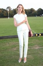 NATALIA VODIANOVA at Chovgan Twilight Polo in Richmond