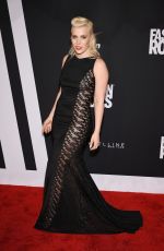 NATASHA BEDINGFIELD at Fashion Rocks 2014 in New York