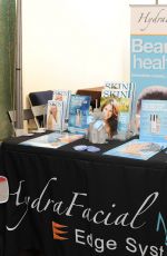 NATHALIA RAMOS at Splash, An Exclusive Media Event by Live Love Spa