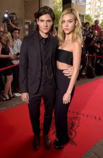 NICOLE PELTZ at Men, Women & Children Premiere in Toronto