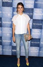 NIKKI REED at People Stylewatch Denim Party in Los Angele