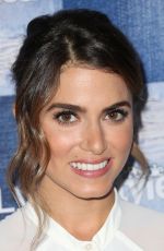 NIKKI REED at People Stylewatch Denim Party in Los Angele