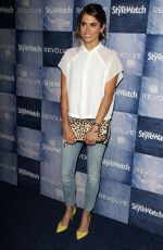 NIKKI REED at People Stylewatch Denim Party in Los Angele