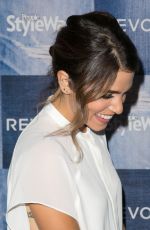 NIKKI REED at People Stylewatch Denim Party in Los Angele