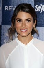 NIKKI REED at People Stylewatch Denim Party in Los Angele