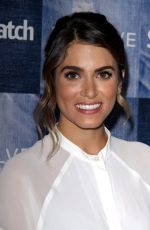 NIKKI REED at People Stylewatch Denim Party in Los Angele