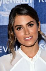 NIKKI REED at People Stylewatch Denim Party in Los Angele