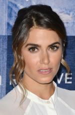 NIKKI REED at People Stylewatch Denim Party in Los Angele