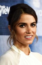 NIKKI REED at People Stylewatch Denim Party in Los Angele