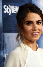 NIKKI REED at People Stylewatch Denim Party in Los Angele